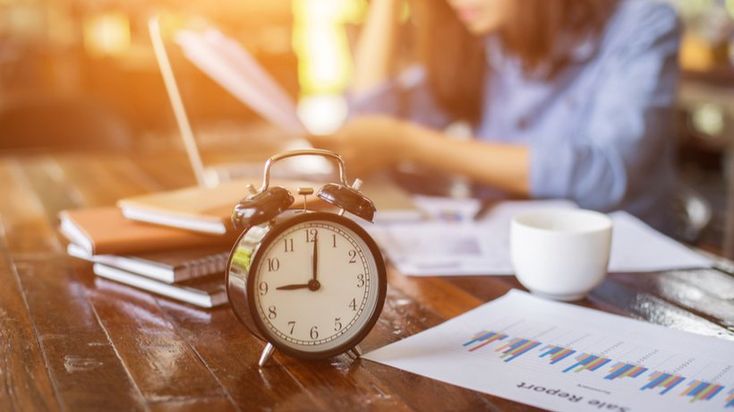 Optimiser votre planning